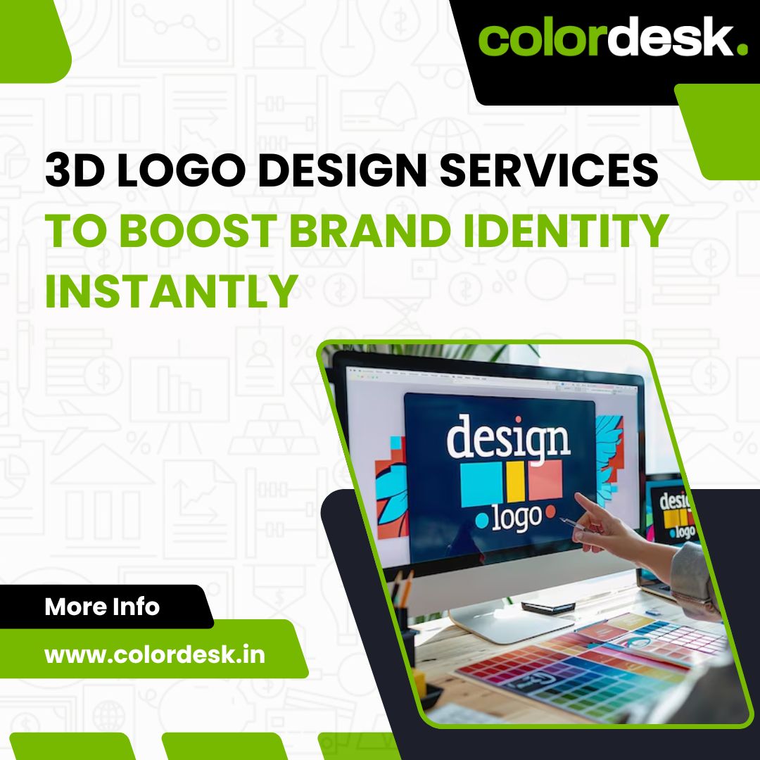 3d Logo Maker Company usa